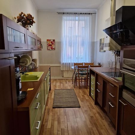 Riga Central District, Тихий Центр Города, Всё Под Боком, Удобно Esterno foto